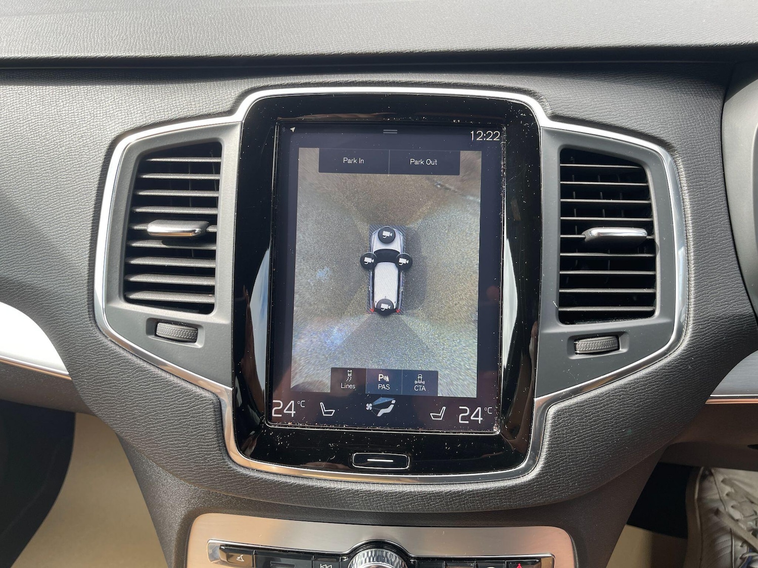 Vehicle 24