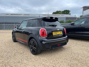 Used MINI Hatch 2018 for sale - 78759434: Photo