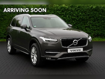 Volvo - XC90