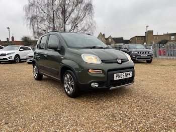 Fiat Panda feature image