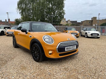 Used MINI Hatch 2014 for sale - 79712663: Photo
