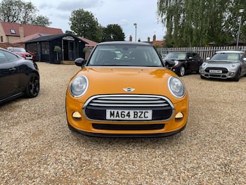 Used MINI Hatch 2014 for sale - 79712663: Photo