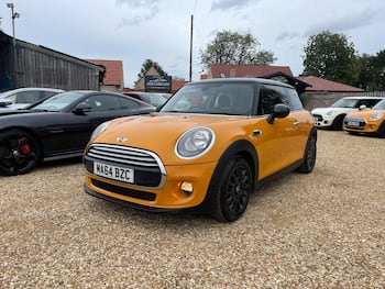 Used MINI Hatch 2014 for sale - 79712663: Photo