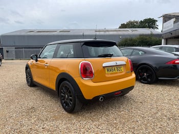 Used MINI Hatch 2014 for sale - 79712663: Photo