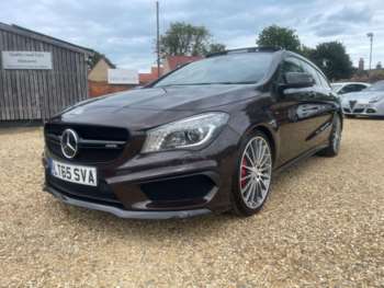 Used Mercedes-Benz CLA 2015 for sale - 75214065: Photo
