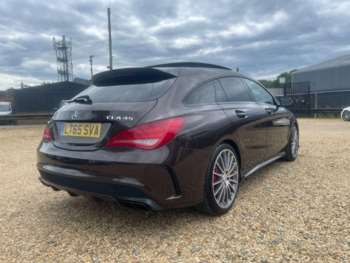 Used Mercedes-Benz CLA 2015 for sale - 75214065: Photo