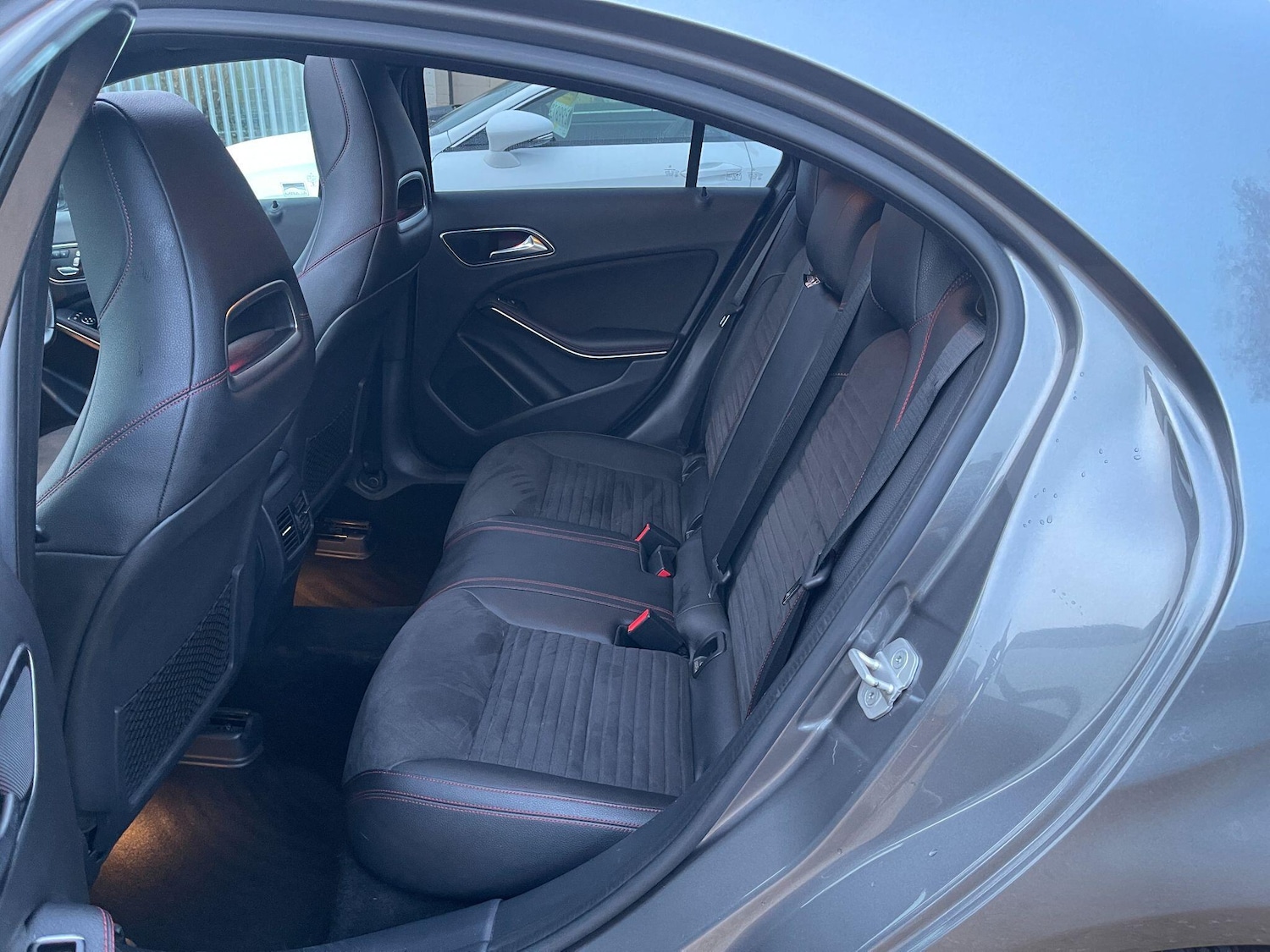 Used Mercedes-Benz A-Class 2016 for sale - 77203825: Photo 10