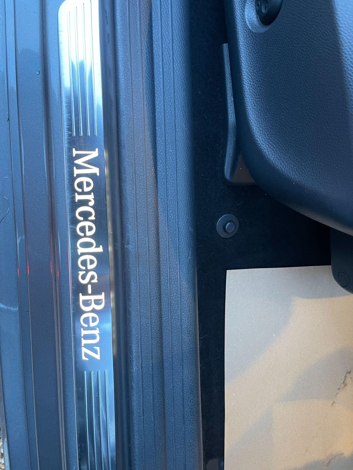 Used Mercedes-Benz A-Class 2016 for sale - 77203825: Photo 23