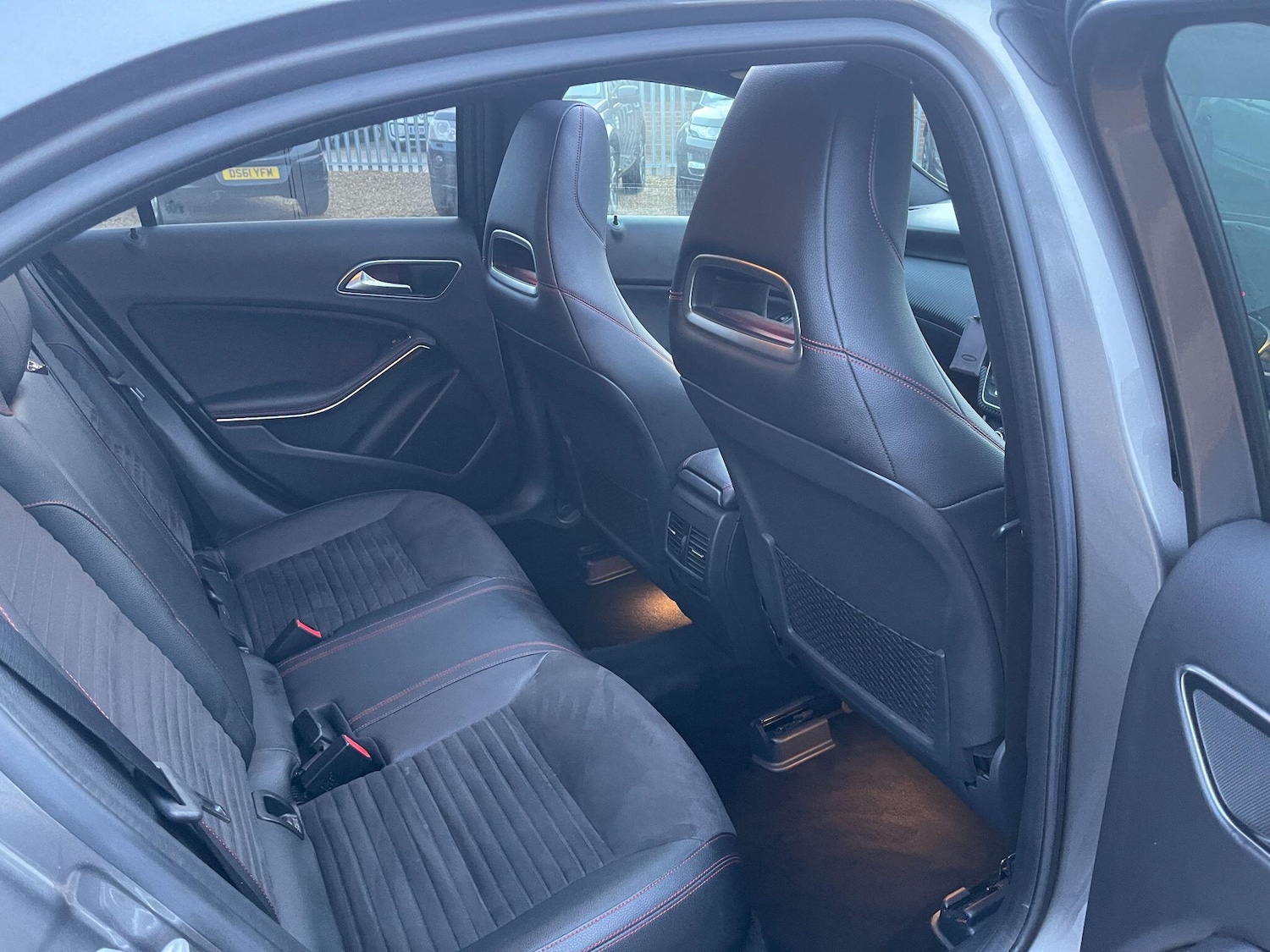 Used Mercedes-Benz A-Class 2016 for sale - 77203825: Photo 9