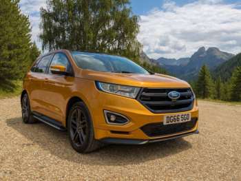2016 (66) - 2.0 TDCi Sport AWD Euro 6 (s/s) 5dr