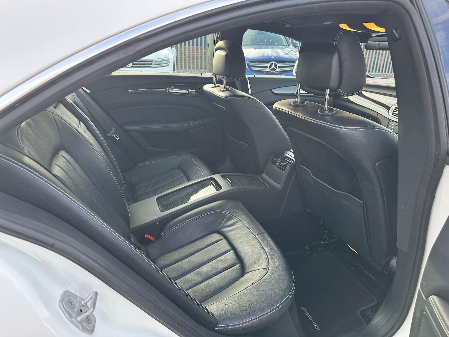 Used Mercedes-Benz CLS 2015 for sale - 77425247: Photo 10