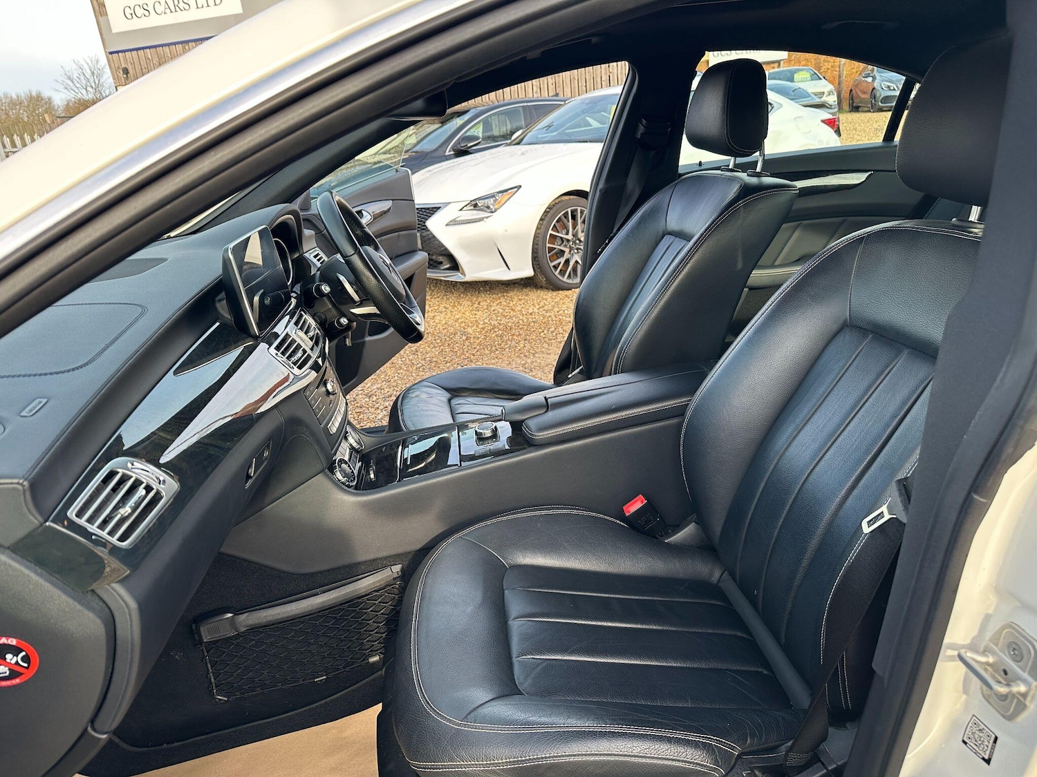 Used Mercedes-Benz CLS 2015 for sale - 77425247: Photo 12