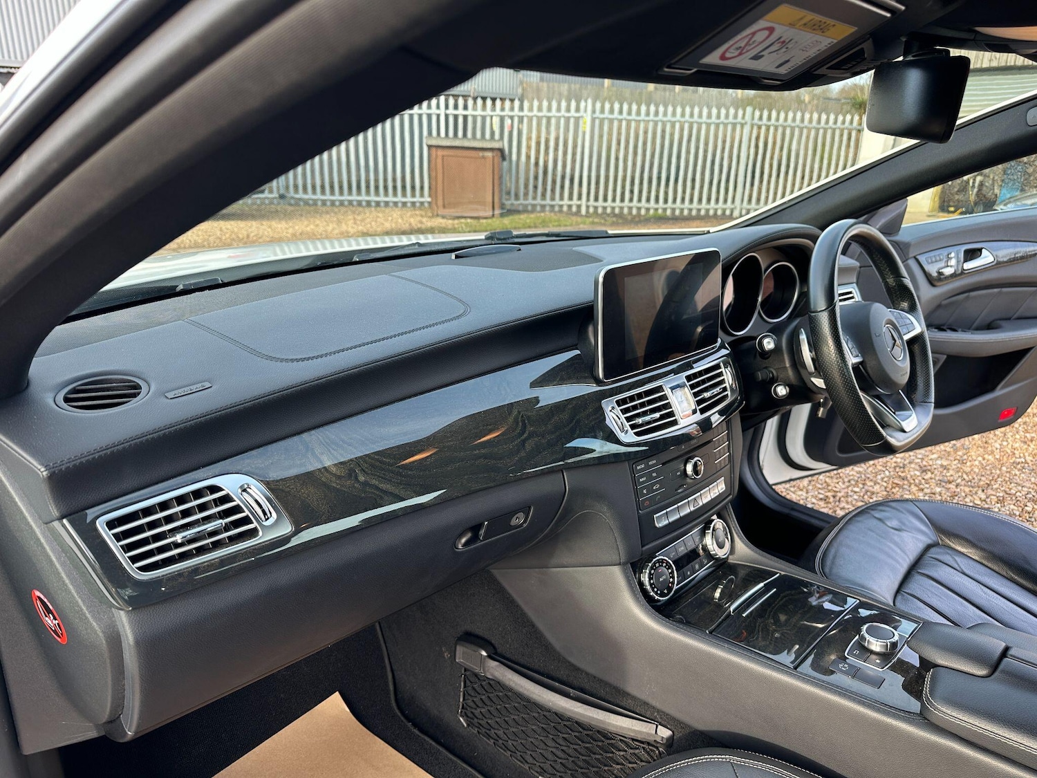 Used Mercedes-Benz CLS 2015 for sale - 77425247: Photo 13