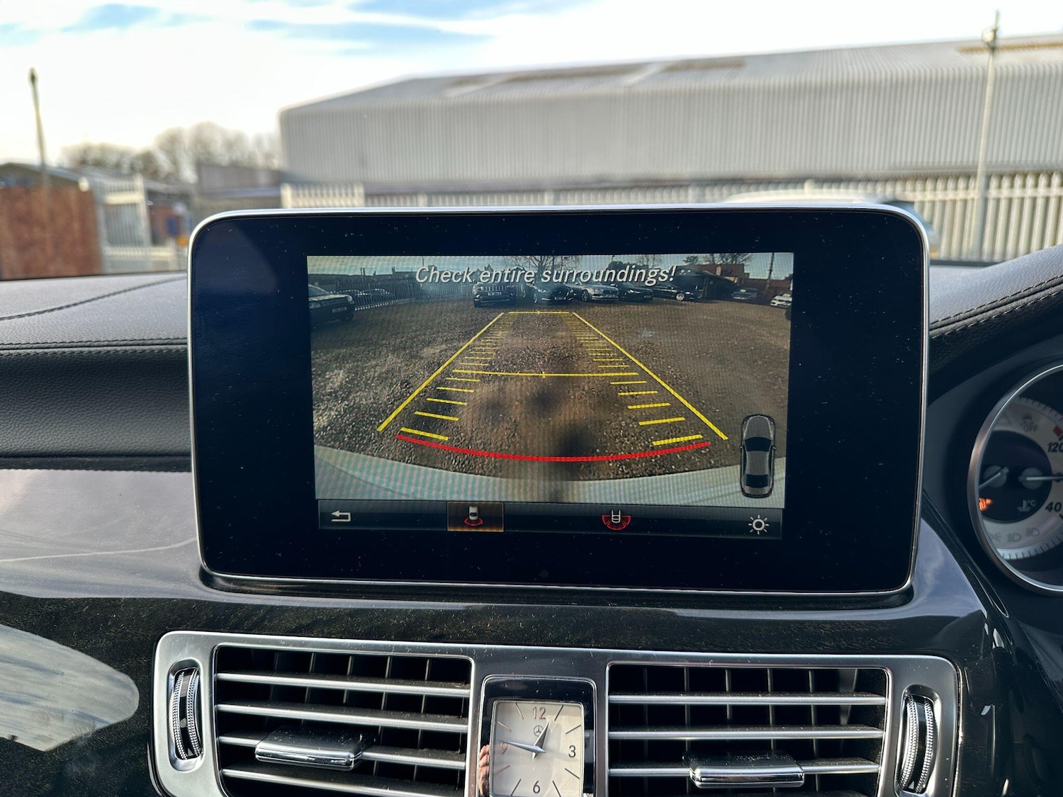 Used Mercedes-Benz CLS 2015 for sale - 77425247: Photo 17