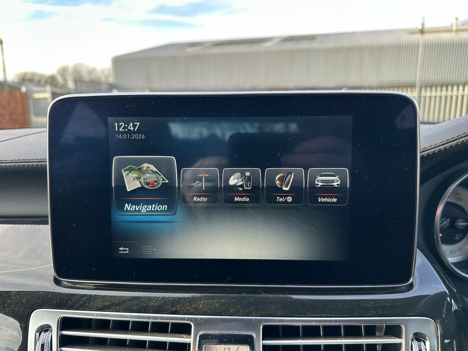 Used Mercedes-Benz CLS 2015 for sale - 77425247: Photo 18