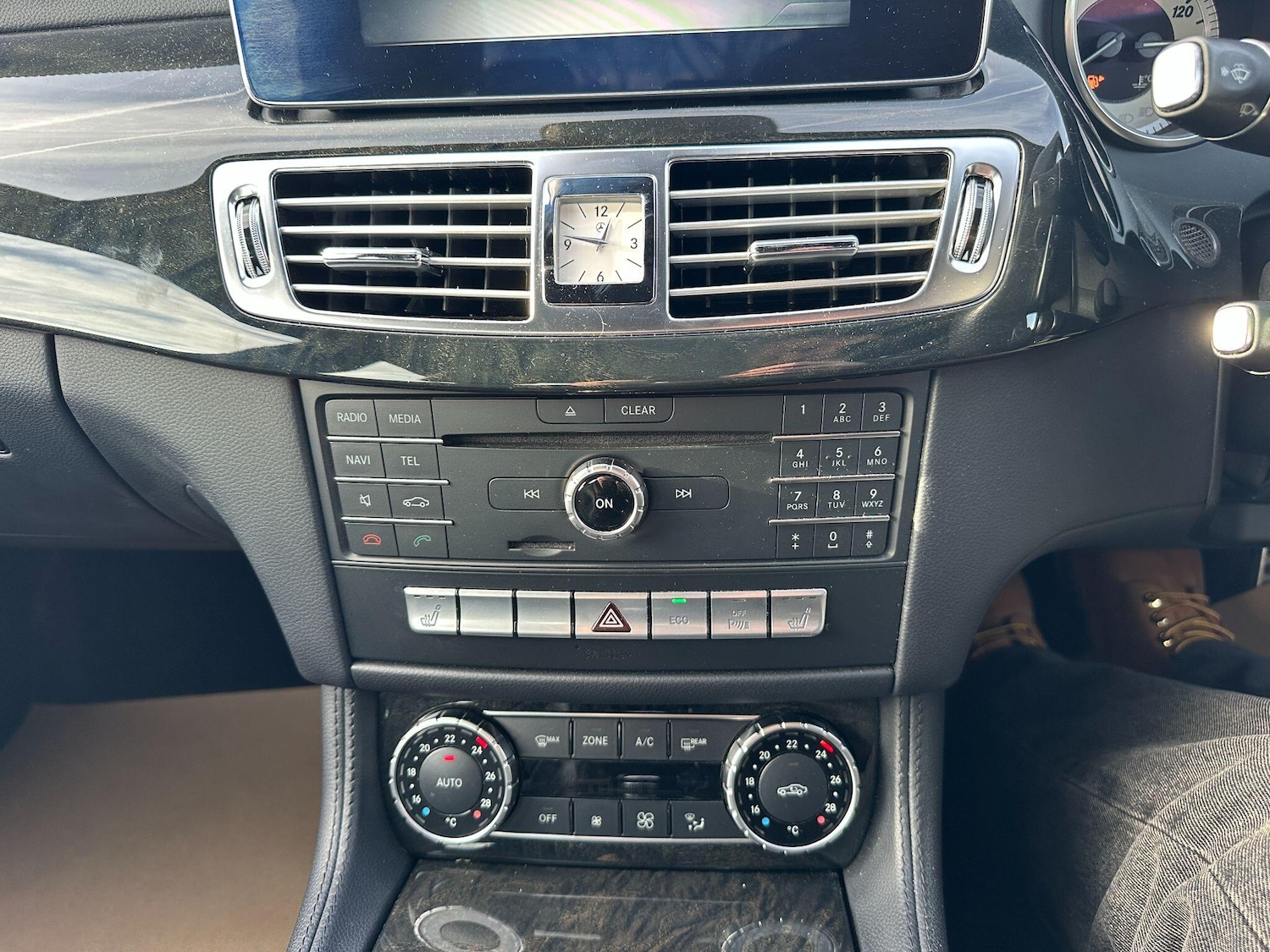 Used Mercedes-Benz CLS 2015 for sale - 77425247: Photo 19