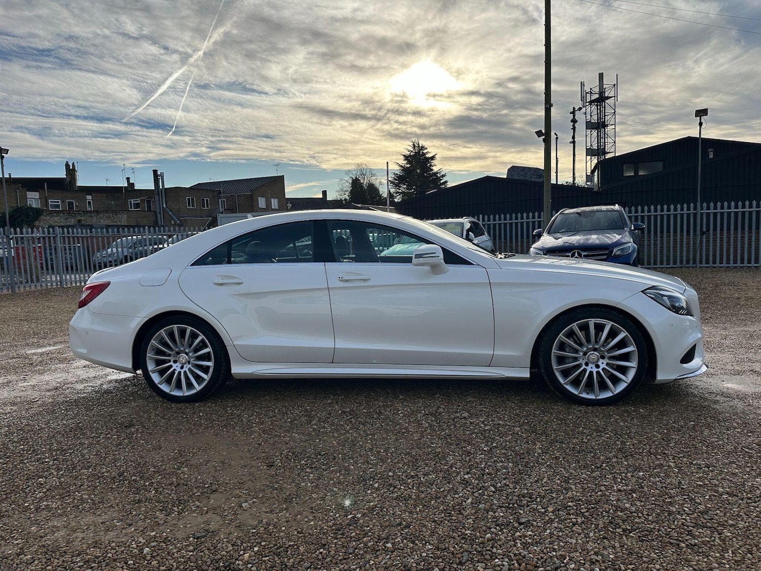 Used Mercedes-Benz CLS 2015 for sale - 77425247: Photo 7