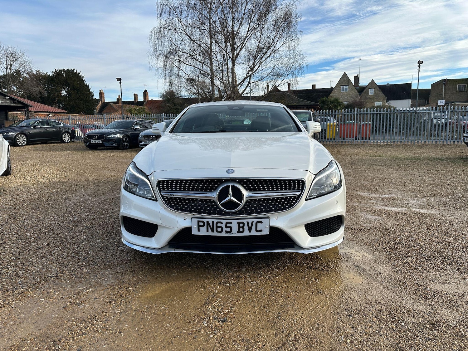 Used Mercedes-Benz CLS 2015 for sale - 77425247: Photo 8