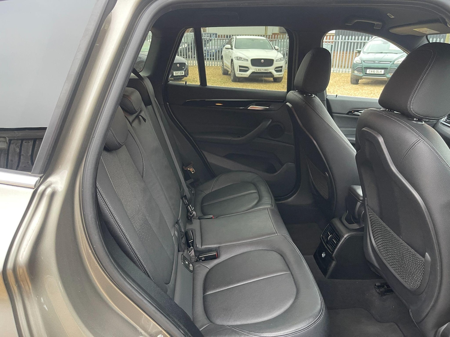 Used BMW X1 2016 for sale - 77633898: Photo 13