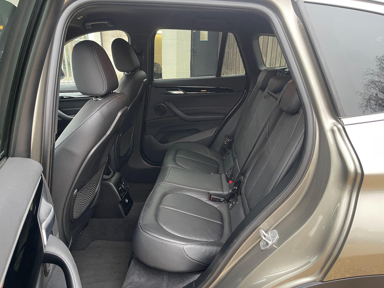 Used BMW X1 2016 for sale - 77633898: Photo 14