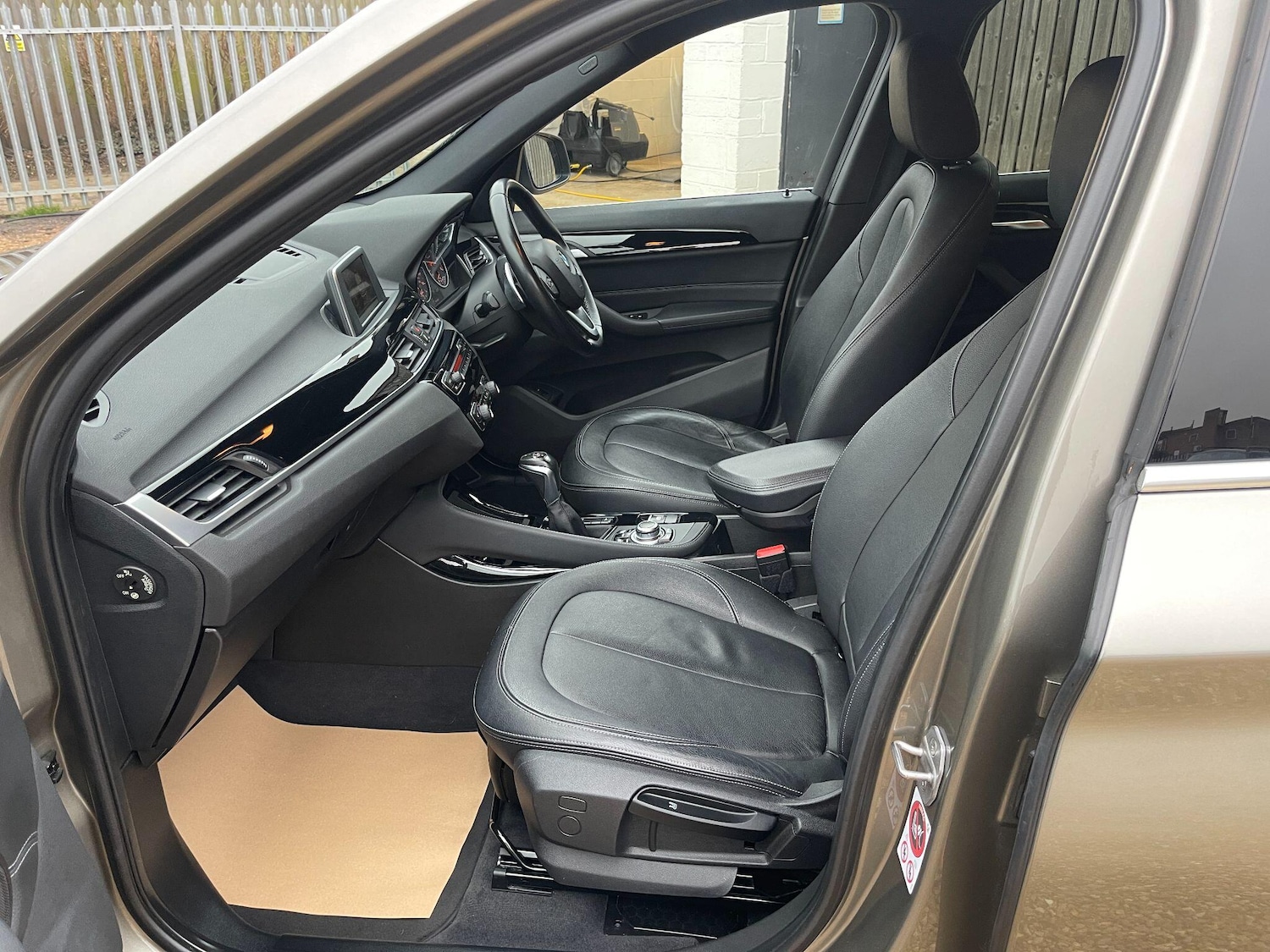 Used BMW X1 2016 for sale - 77633898: Photo 15