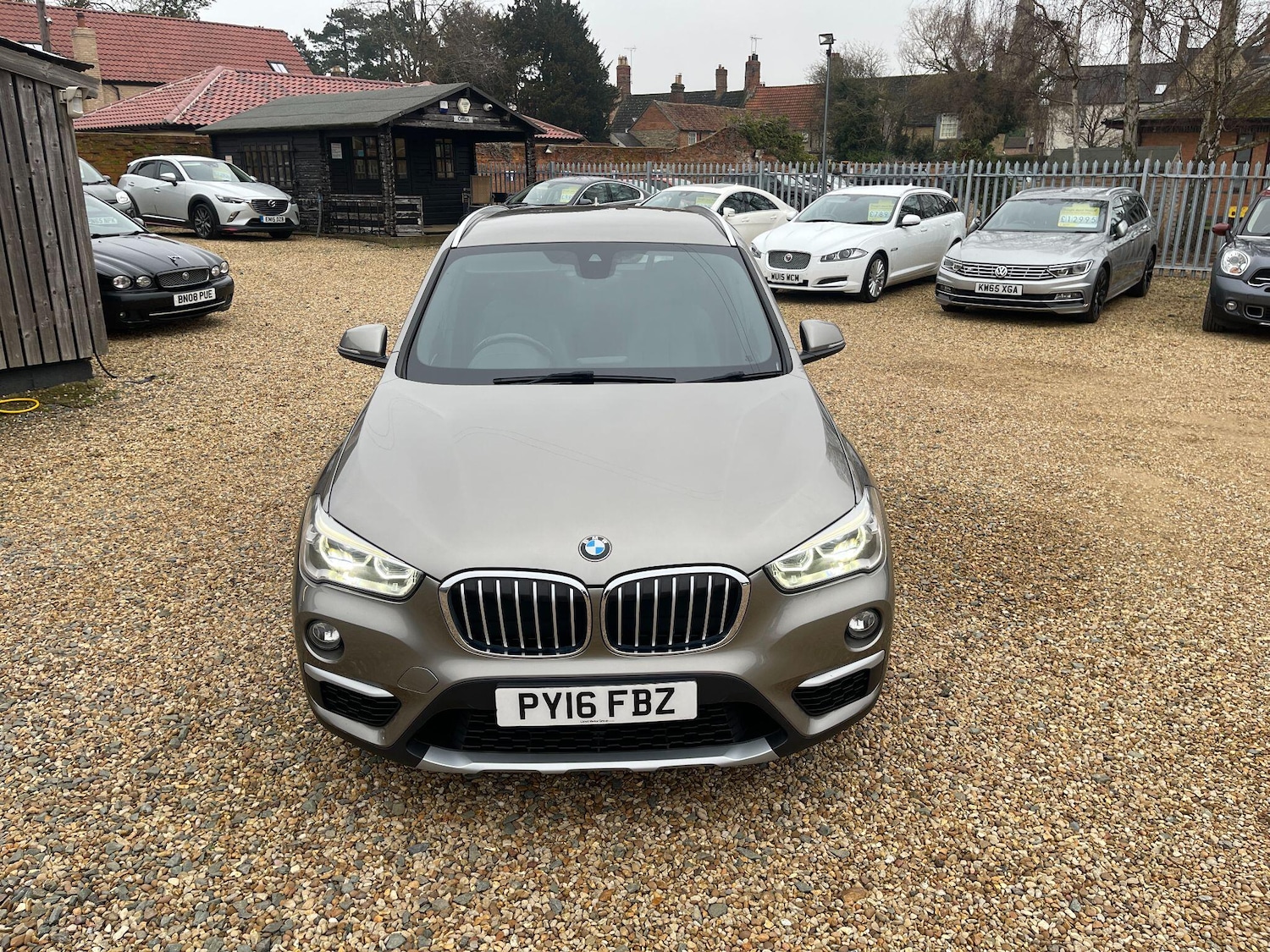 Used BMW X1 2016 for sale - 77633898: Photo 17