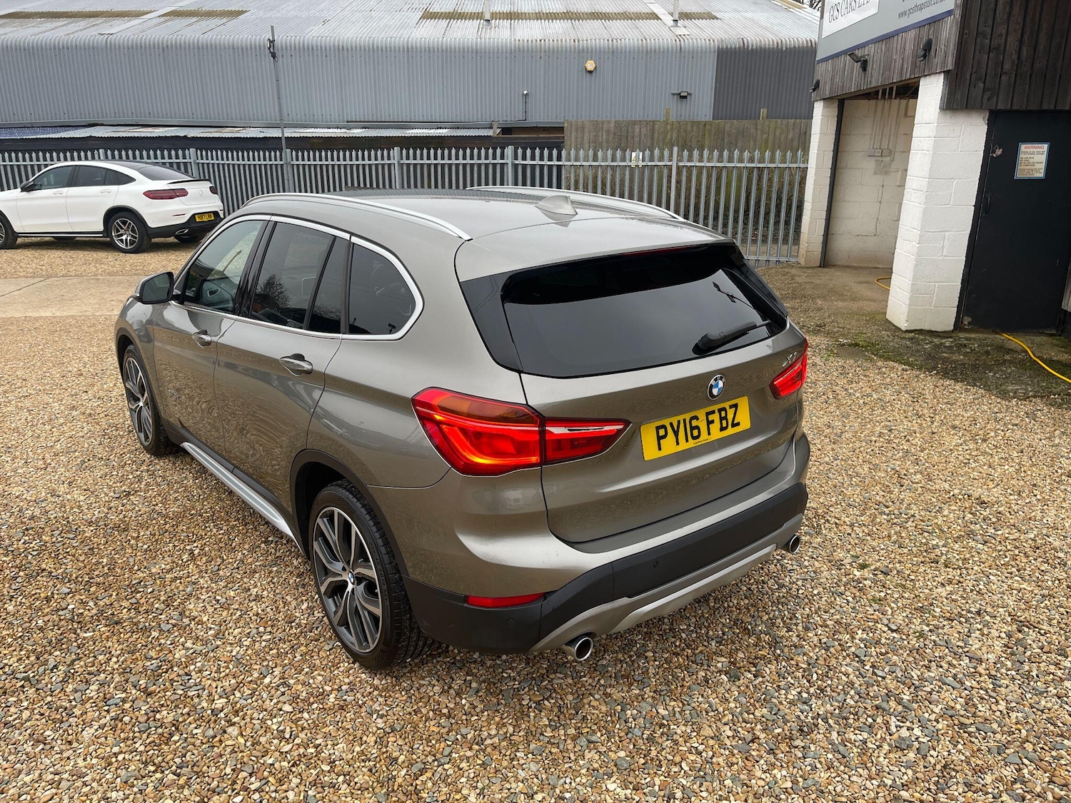 Used BMW X1 2016 for sale - 77633898: Photo 19