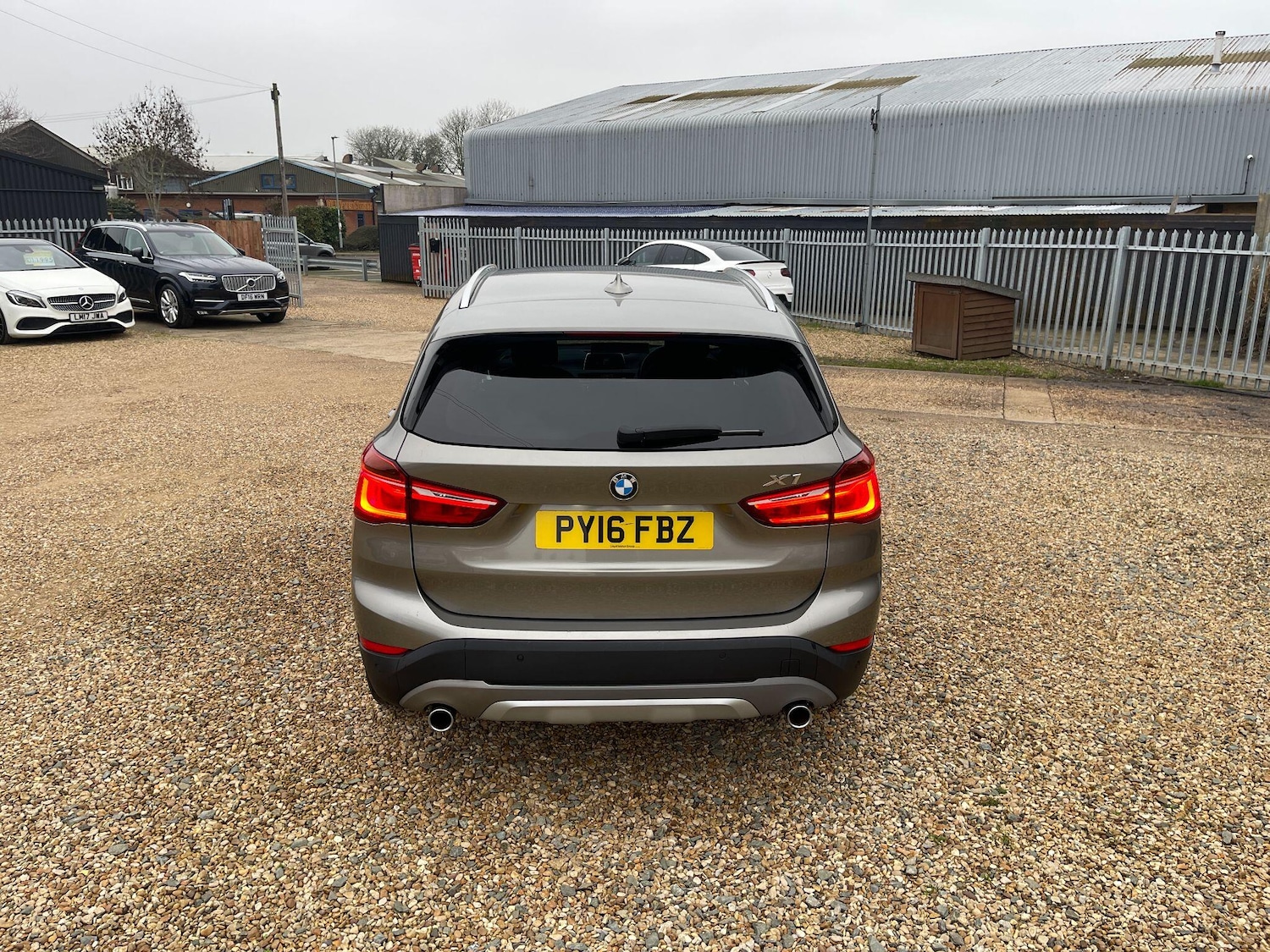 Used BMW X1 2016 for sale - 77633898: Photo 20