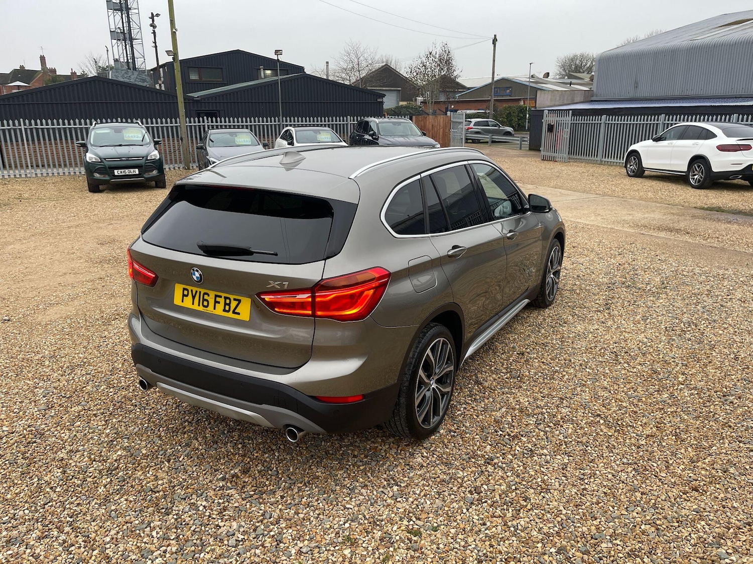 Used BMW X1 2016 for sale - 77633898: Photo 21