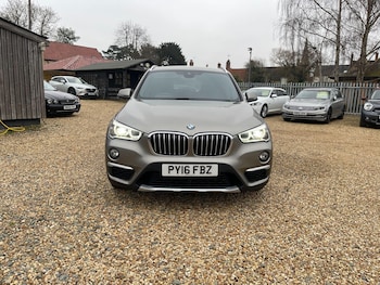 Used BMW X1 2016 for sale - 77633898: Photo