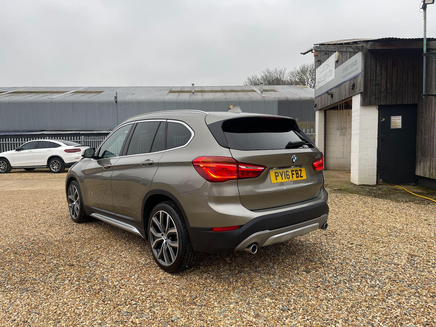 Used BMW X1 2016 for sale - 77633898: Photo 4