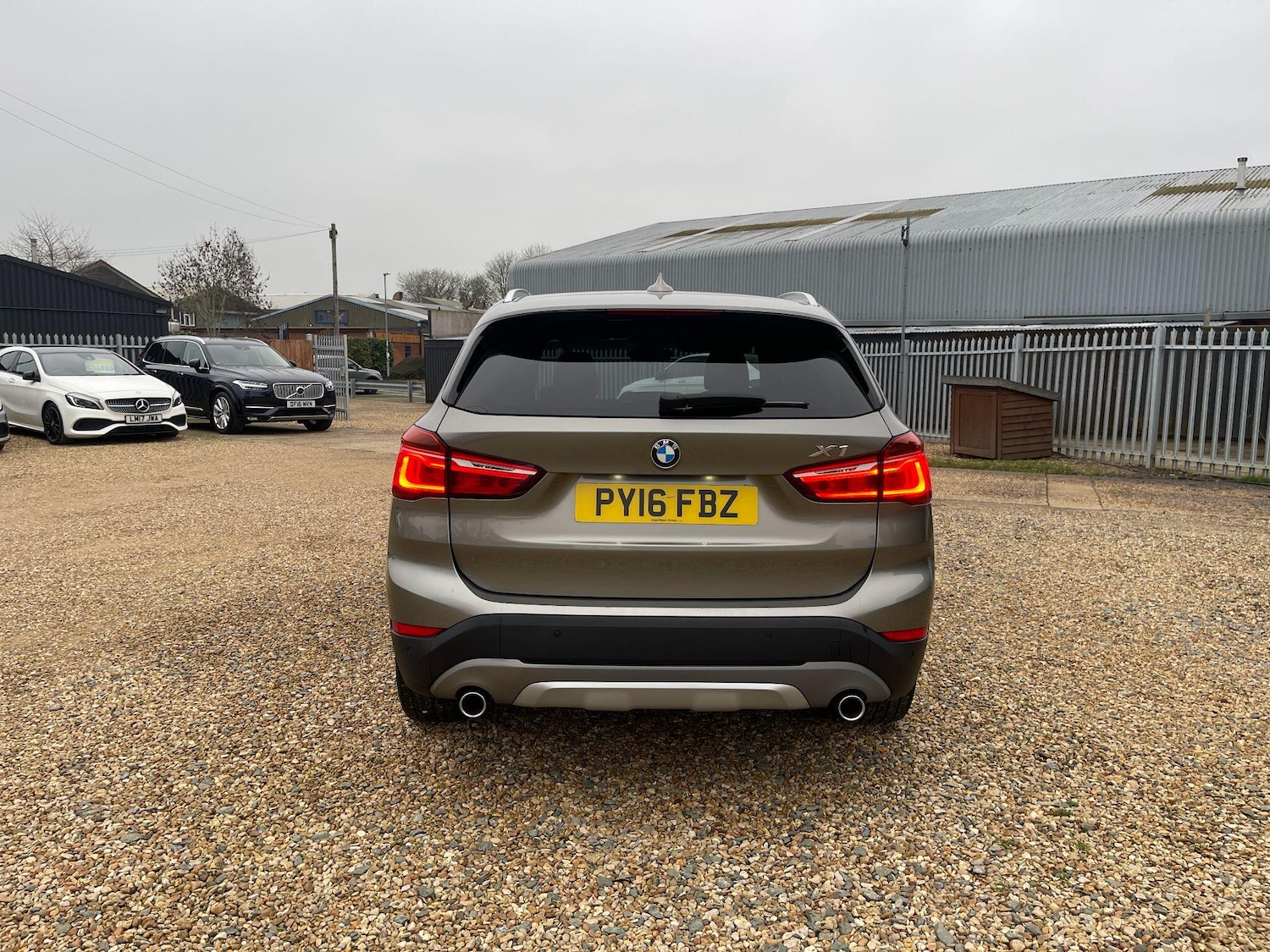 Used BMW X1 2016 for sale - 77633898: Photo 5