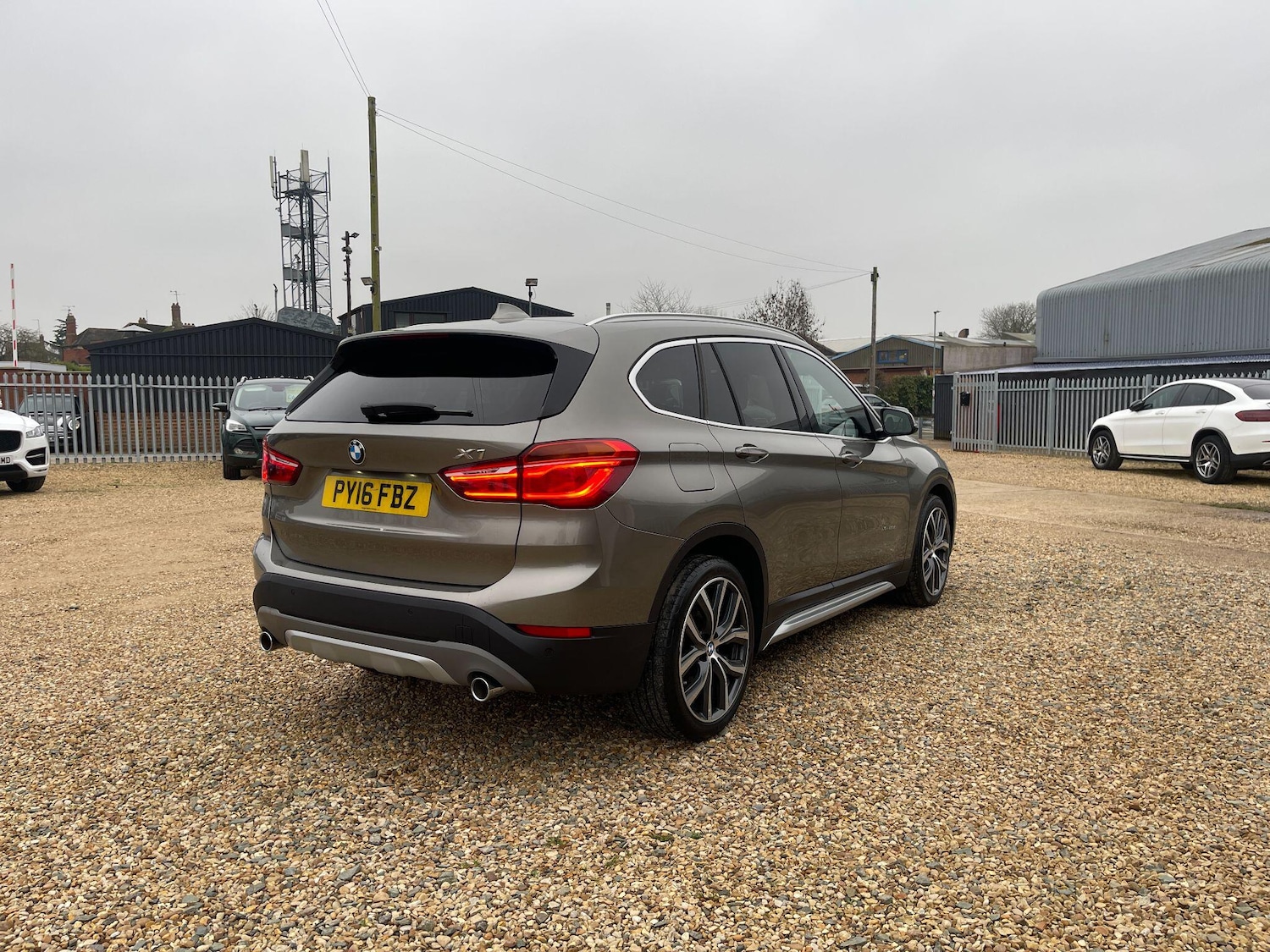 Used BMW X1 2016 for sale - 77633898: Photo 6