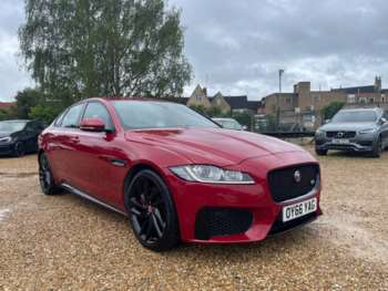 (66) - 3.0d V6 S Auto Euro 6 (s/s) 4dr