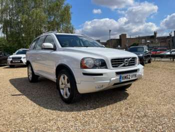 Used Volvo XC90 2013 for sale - 75199496: Photo