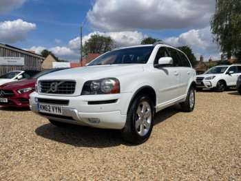 Used Volvo XC90 2013 for sale - 75199496: Photo