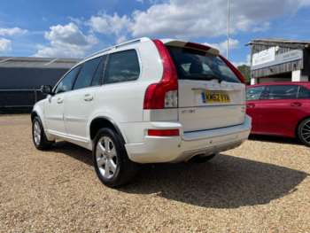 Used Volvo XC90 2013 for sale - 75199496: Photo
