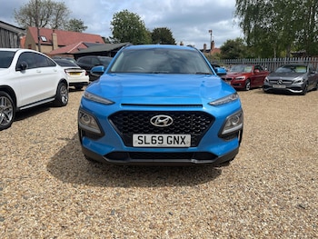 Used Hyundai KONA 2019 for sale - 78934778: Photo