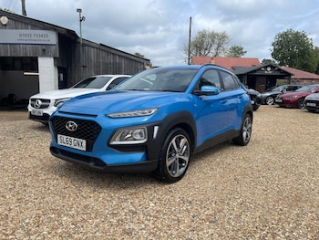 Used Hyundai KONA 2019 for sale - 78934778: Photo