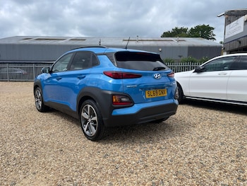Used Hyundai KONA 2019 for sale - 78934778: Photo