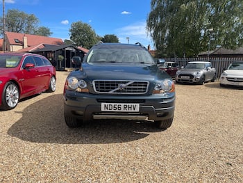 Used Volvo XC90 2006 for sale - 79807716: Photo