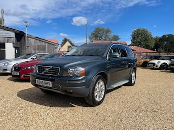 Used Volvo XC90 2006 for sale - 79807716: Photo