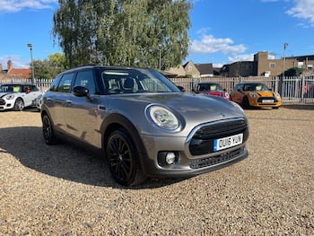Used MINI Clubman 2016 for sale - 79836173: Photo