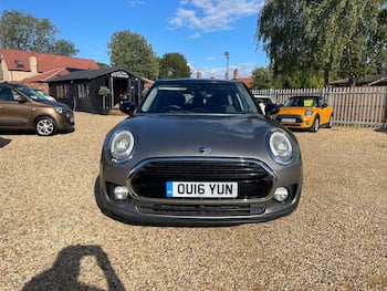 Used MINI Clubman 2016 for sale - 79836173: Photo