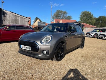 Used MINI Clubman 2016 for sale - 79836173: Photo