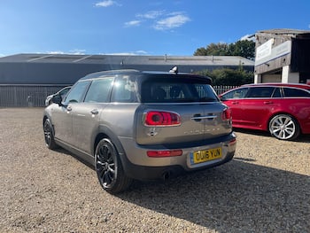 Used MINI Clubman 2016 for sale - 79836173: Photo