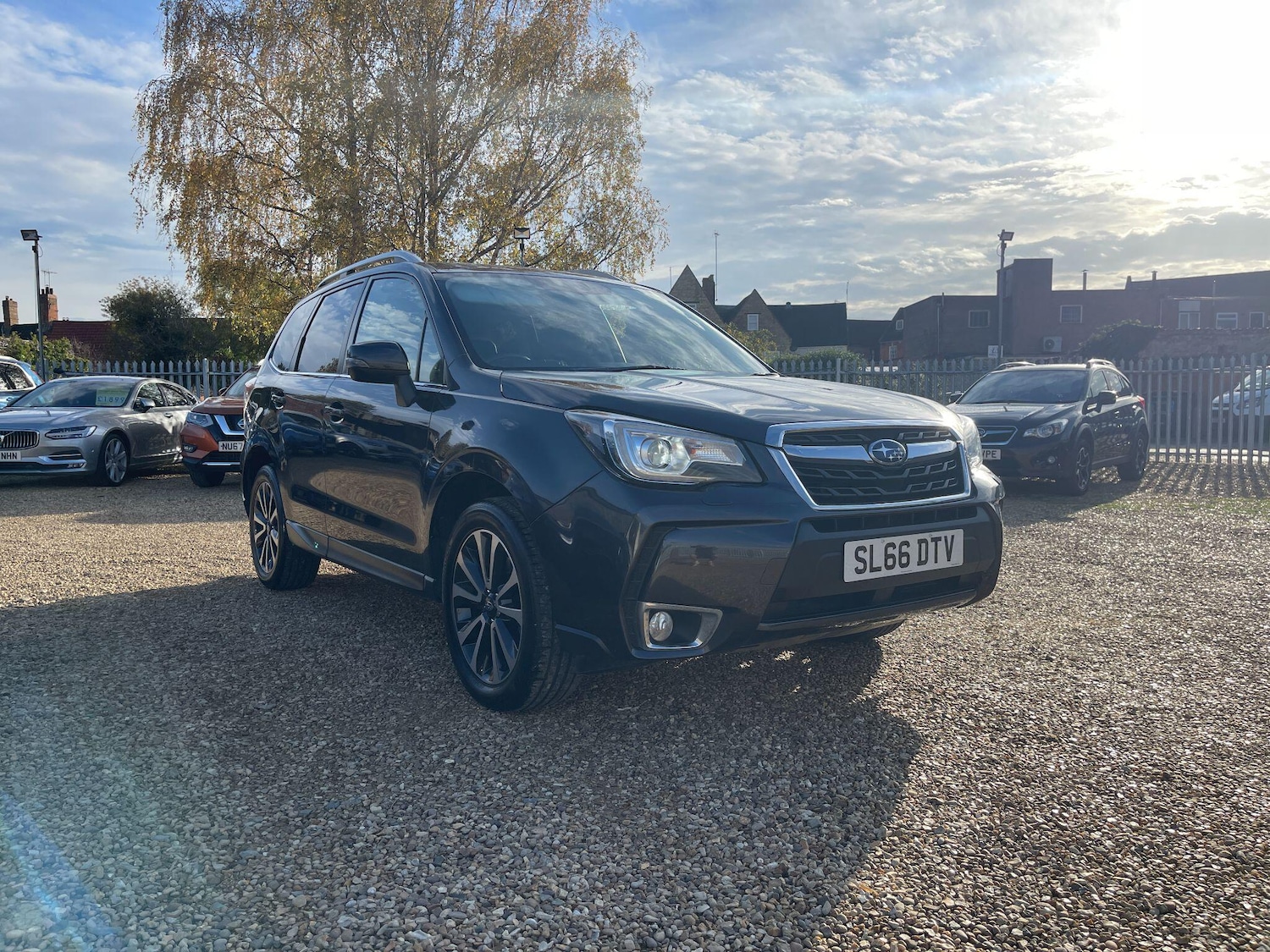 Used Subaru Forester 2016 for sale - 76473089: Photo 1