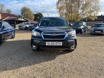 Used Subaru Forester 2016 for sale - 76473089: Photo