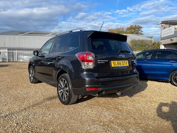 Used Subaru Forester 2016 for sale - 76473089: Photo