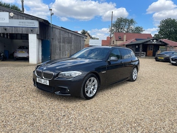 Used BMW 5 Series 2011 for sale - 79169027: Photo